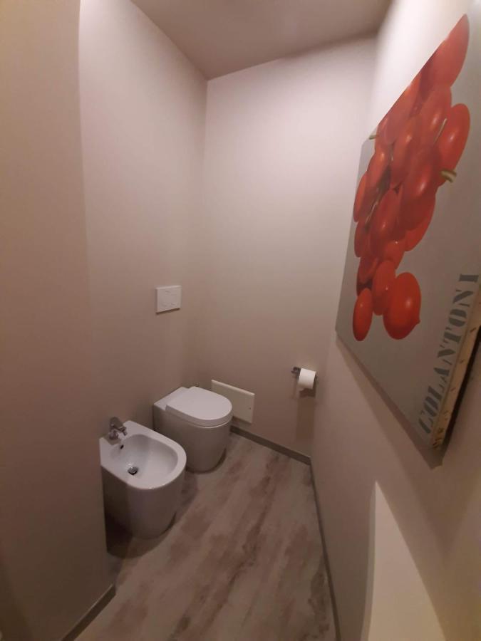 Hotel & Ristorante L'Angoletto In Selci Selci  Eksteriør billede