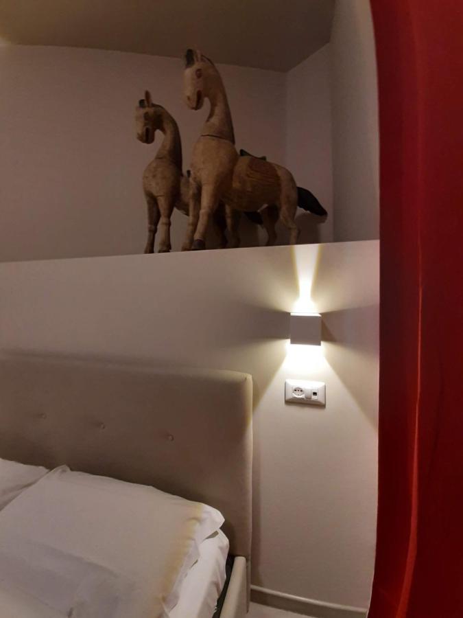 Hotel & Ristorante L'Angoletto In Selci Selci  Eksteriør billede