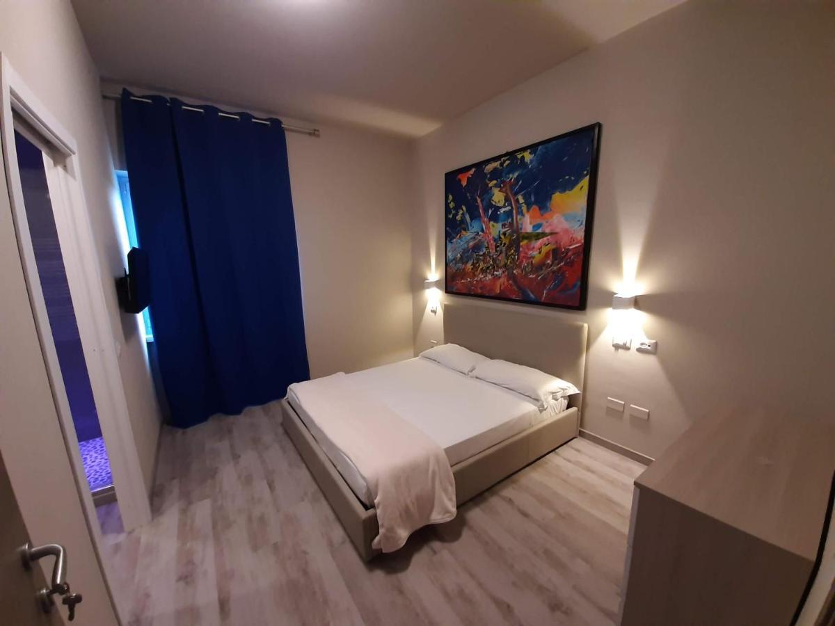 Hotel & Ristorante L'Angoletto In Selci Selci  Eksteriør billede