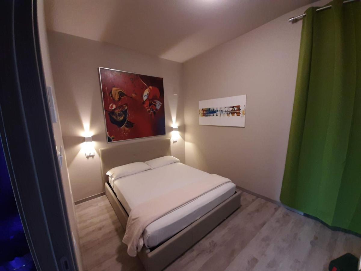 Hotel & Ristorante L'Angoletto In Selci Selci  Eksteriør billede