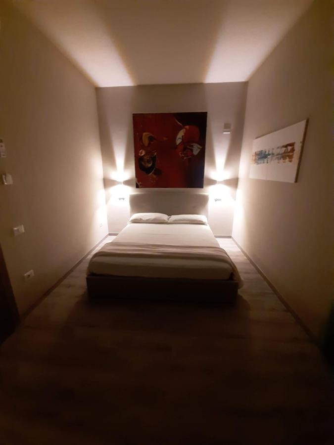 Hotel & Ristorante L'Angoletto In Selci Selci  Eksteriør billede