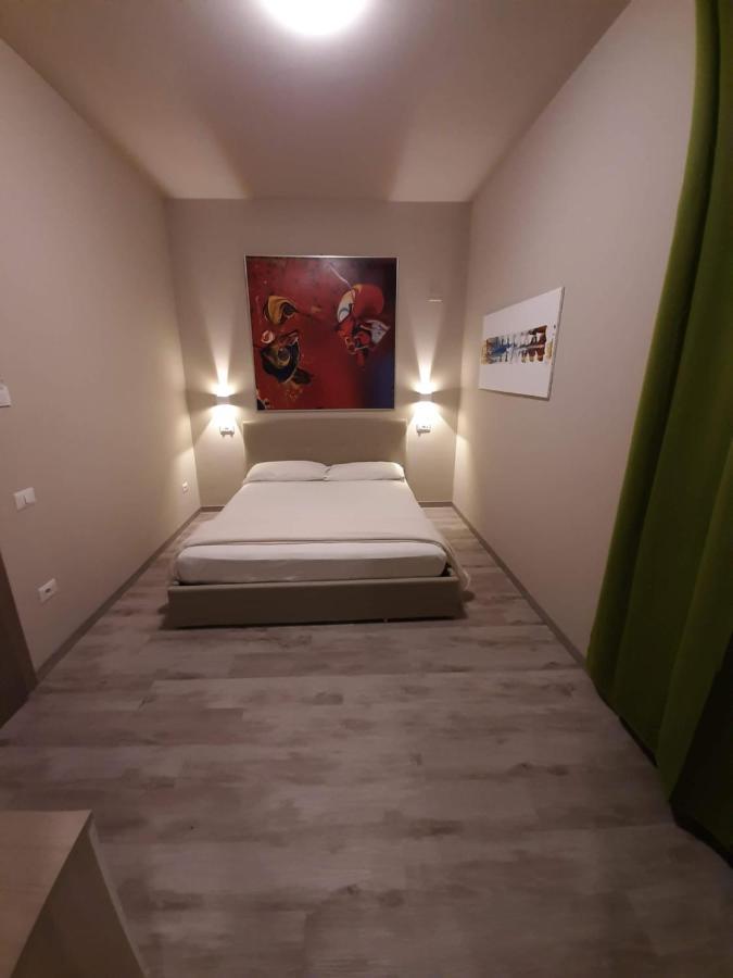 Hotel & Ristorante L'Angoletto In Selci Selci  Eksteriør billede