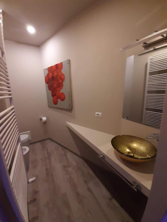 Hotel & Ristorante L'Angoletto In Selci Selci  Eksteriør billede